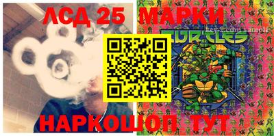 бошки Кандалакша